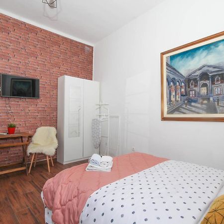 Fab 'N' Chic Apartments 스플리트 외부 사진