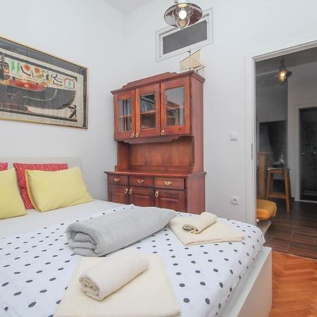 Fab 'N' Chic Apartments 스플리트 외부 사진