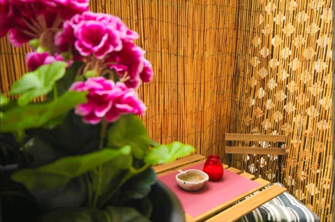 Fab 'N' Chic Apartments 스플리트 외부 사진