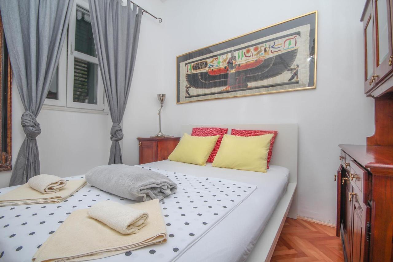 Fab 'N' Chic Apartments 스플리트 외부 사진