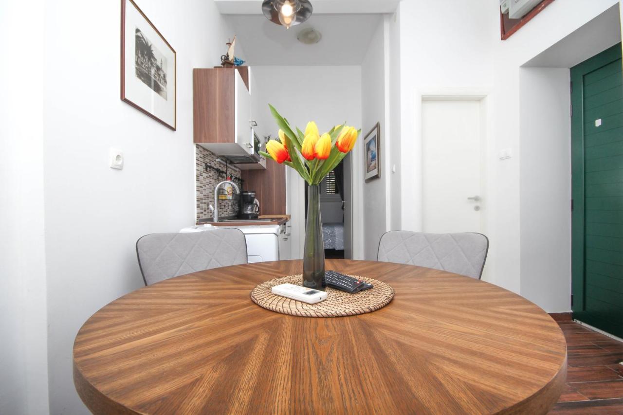 Fab 'N' Chic Apartments 스플리트 외부 사진