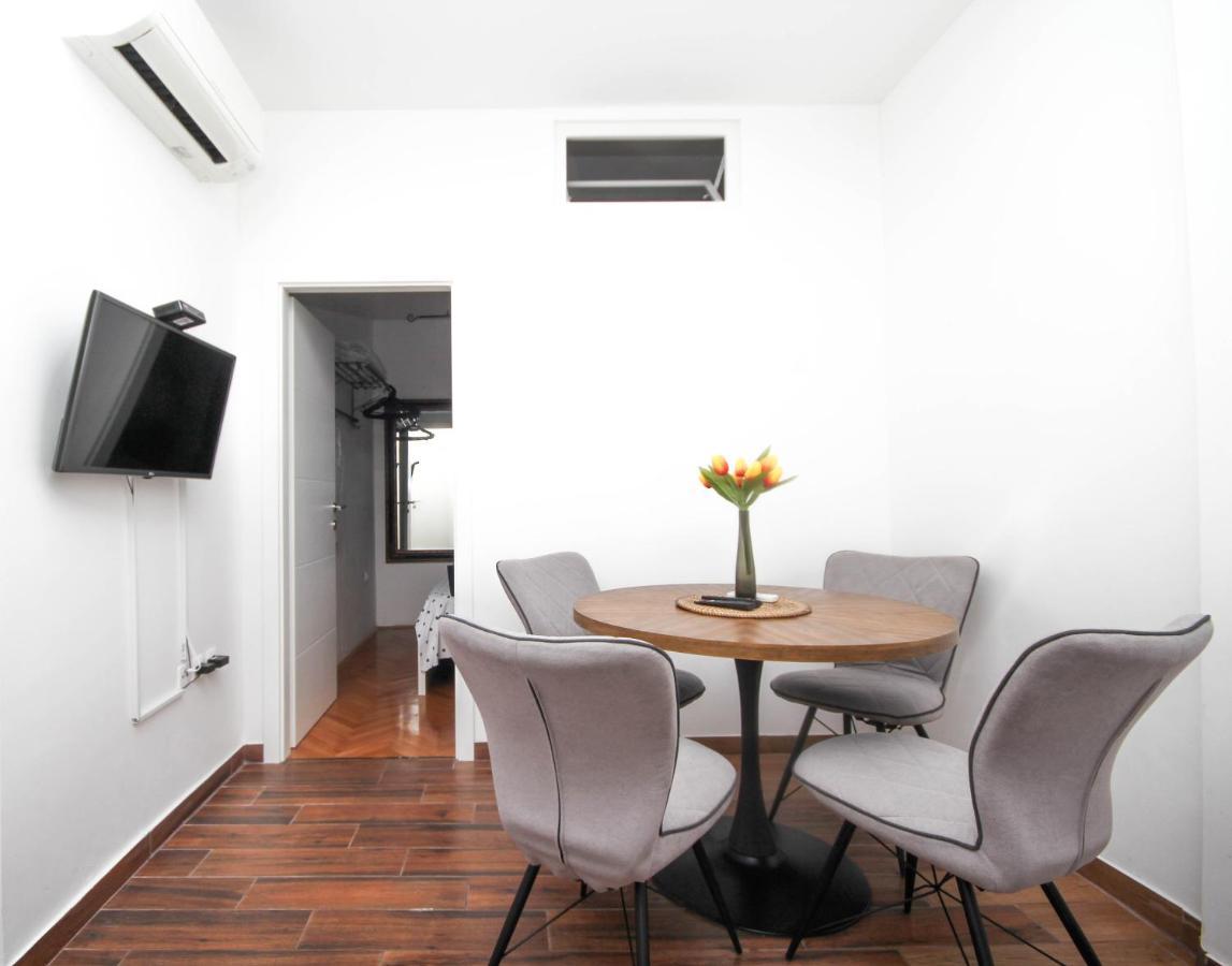 Fab 'N' Chic Apartments 스플리트 외부 사진