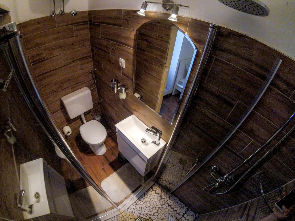 Fab 'N' Chic Apartments 스플리트 외부 사진
