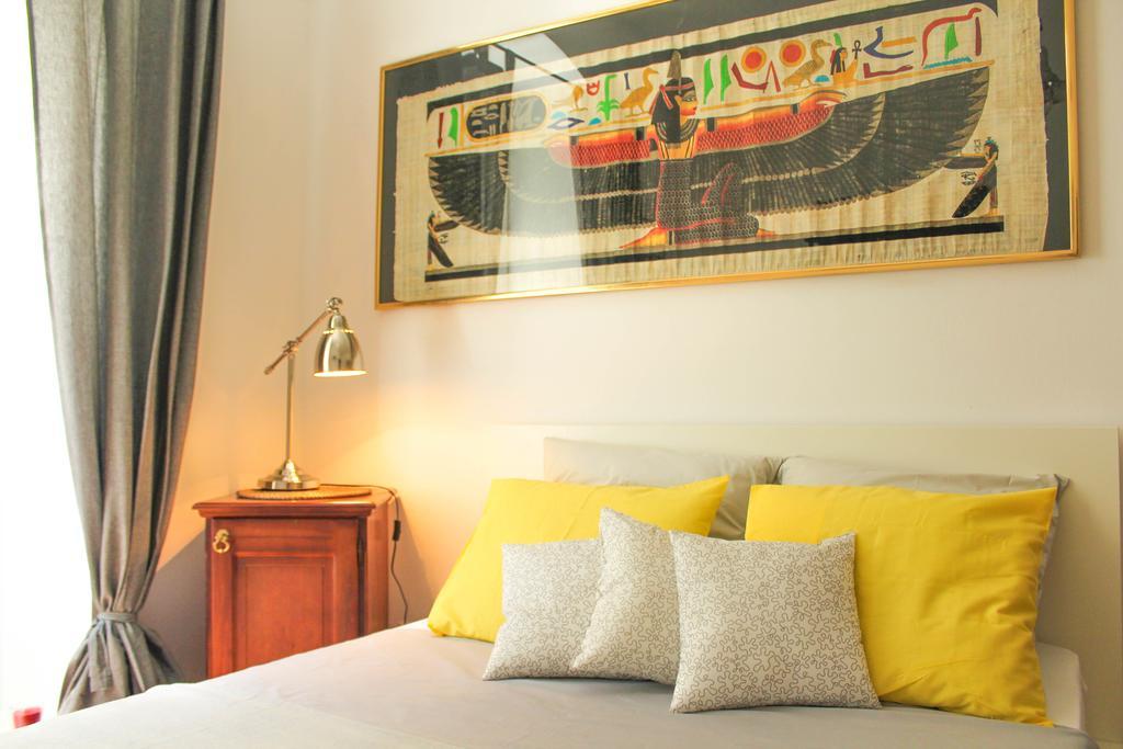 Fab 'N' Chic Apartments 스플리트 외부 사진