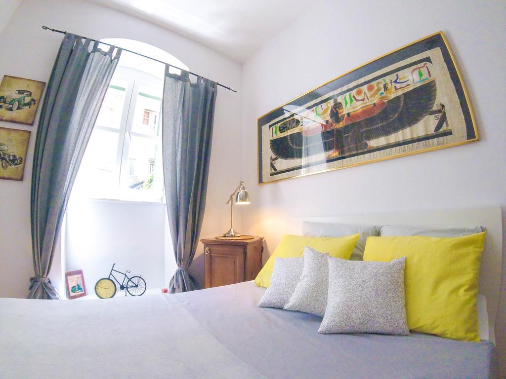 Fab 'N' Chic Apartments 스플리트 외부 사진