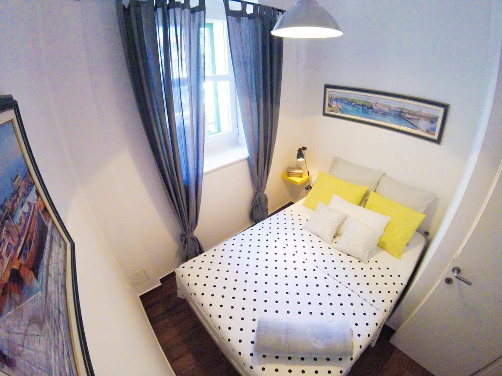 Fab 'N' Chic Apartments 스플리트 외부 사진