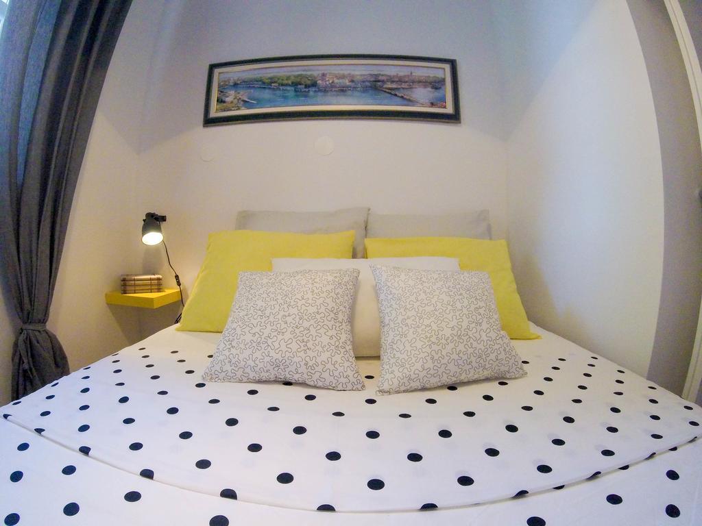 Fab 'N' Chic Apartments 스플리트 외부 사진