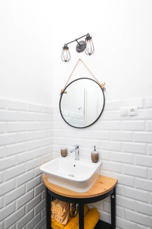 Fab 'N' Chic Apartments 스플리트 외부 사진