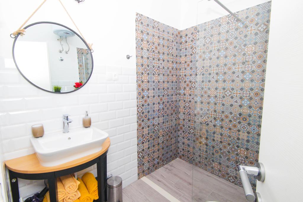 Fab 'N' Chic Apartments 스플리트 외부 사진